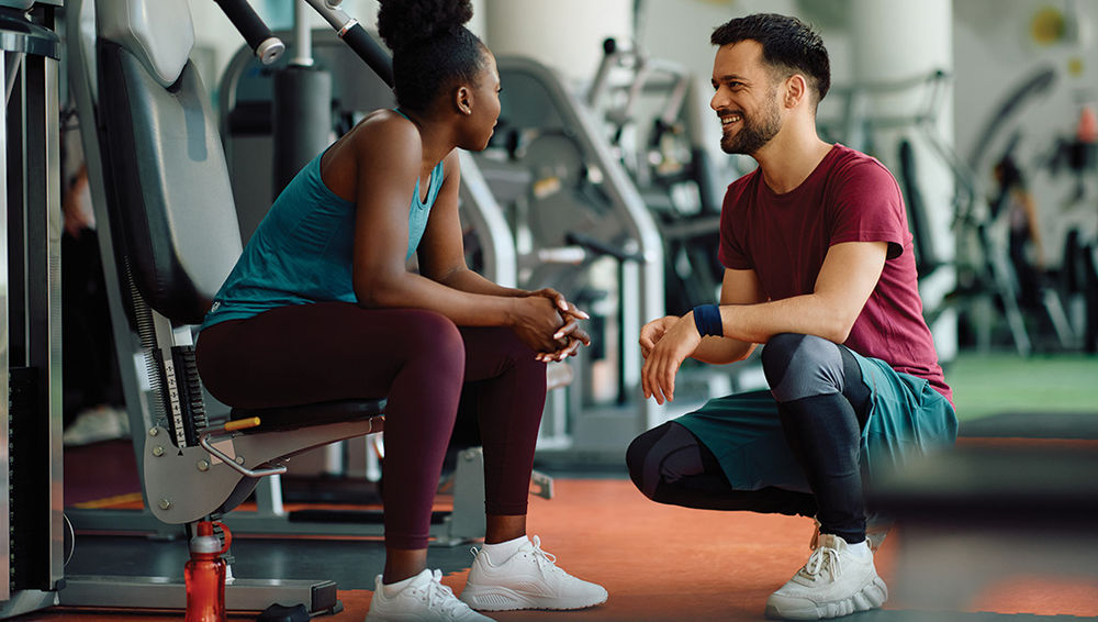 The Art of Connection: Communication Skills for Health and Exercise Professionals
