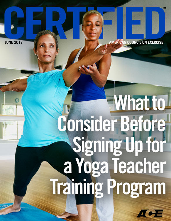 Yoga Teacher Training Programs & Courses