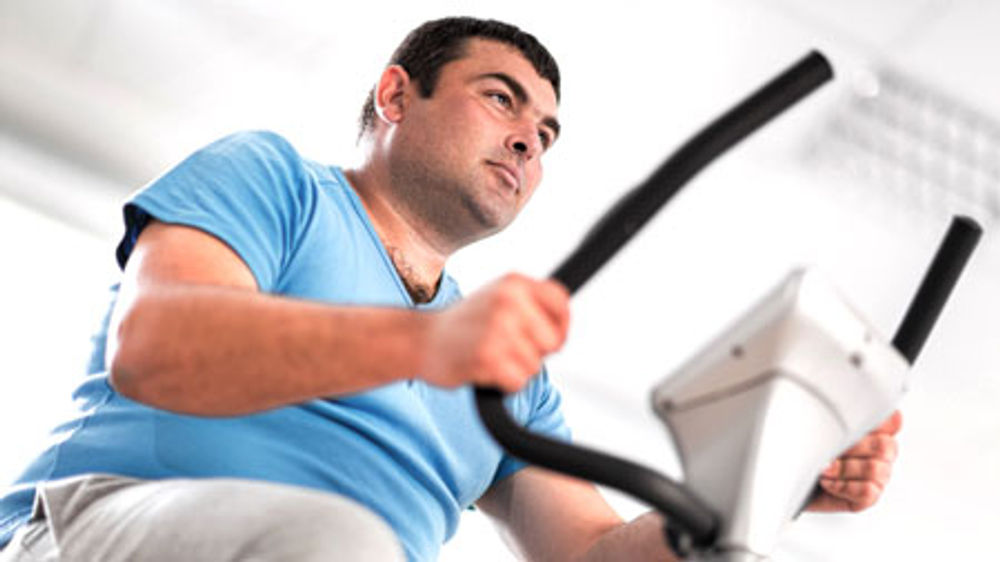 How to Safely and Effectively Use HIIT With Clients Struggling With Obesity