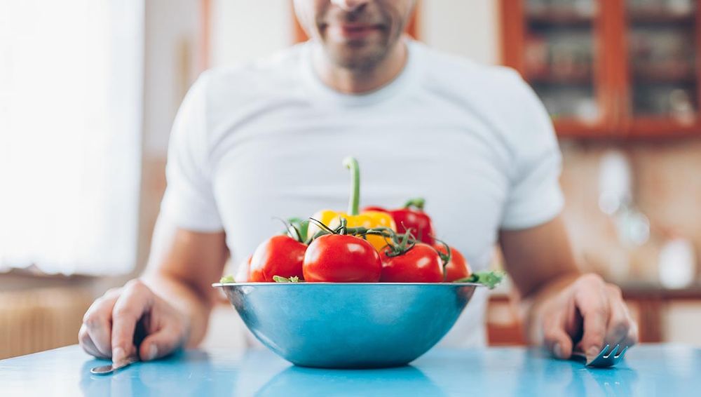 Study: When Does Clean Eating Become an Unhealthy Obsession? 