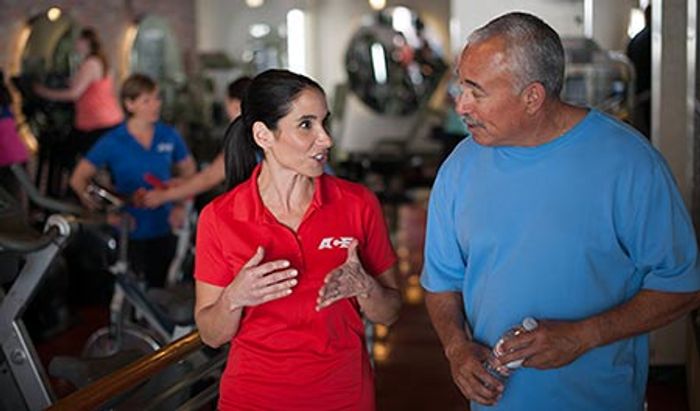 Balance Impairment, Osteoarthritis, Sarcopenia and More:  10 Key Exercise Programming Tips for Older Adults