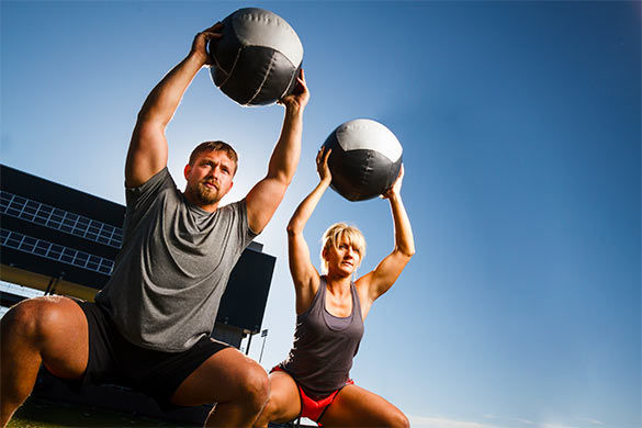 Is High Intensity Interval Training for Everyone?