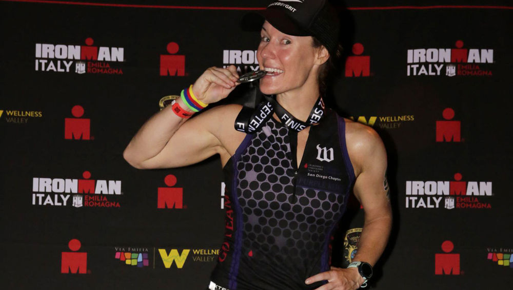 Ironman: Race-day and Post-race Advice for Your Clients [Part 2 of 2]