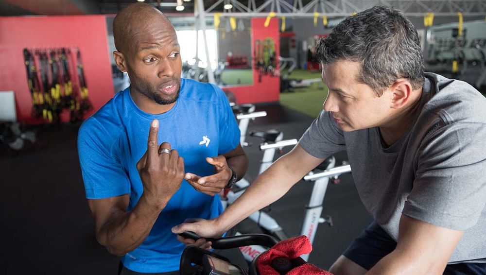 ACE RESEARCH: Does the ACE Integrated Fitness Training® Model Really Work? 