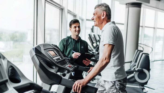 Aging and Training Recovery: What Health and Exercise Professionals Need to Know