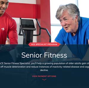 SeniorFitness