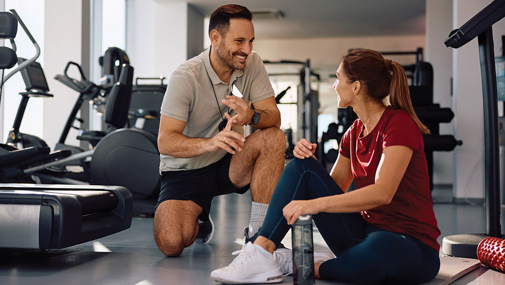 Coaching Follow-Through and Resistance: Practical Strategies for Health and Exercise Professionals