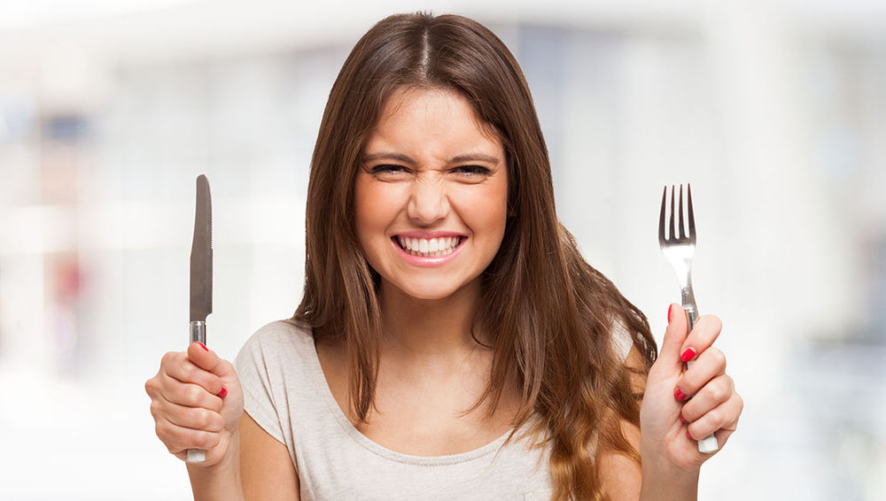 Hungry All the Time? Blame it on Blood Sugar