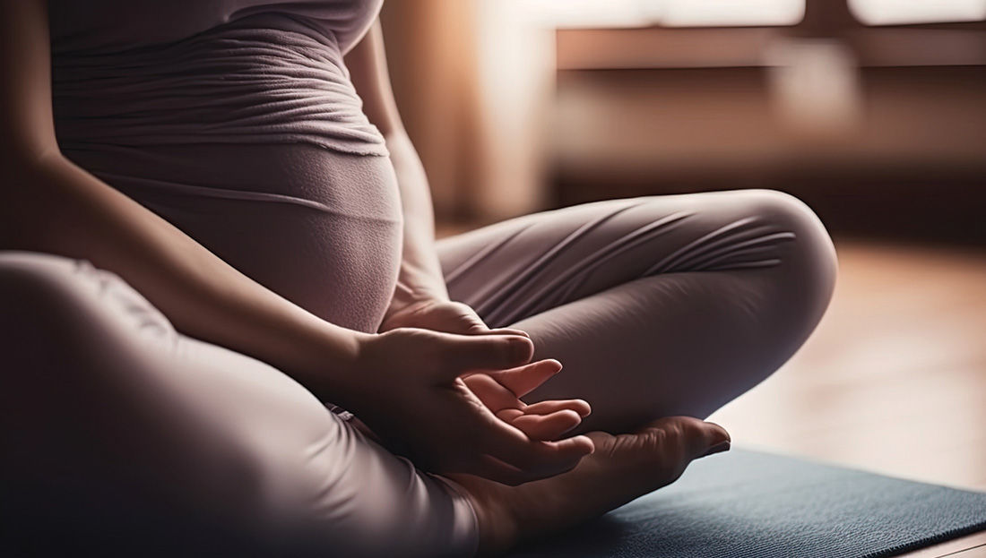 ACE - Certified™: May 2023 - Pregnancy and Postpartum Exercise Training