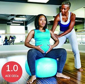 Exercising for Two: How to Maintain Fitness During Pregnancy - CentraState  Maternity Center