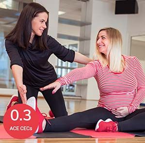 Pregnancy Workout Guide: Exercise guidelines and fitness tracker for  pregnant women (Pre And Post Natal Care)