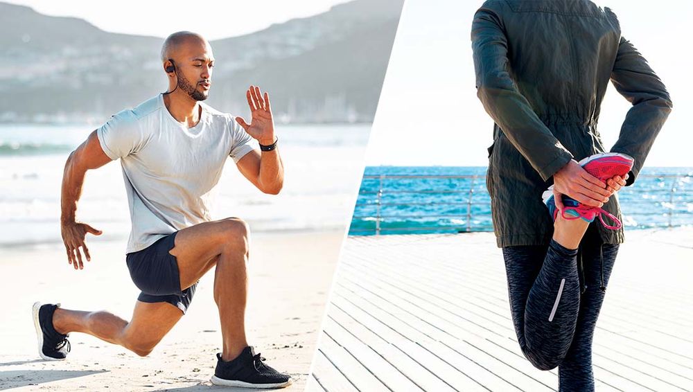 Mobility vs. Flexibility: Why the Difference Matters for Movement and Performance