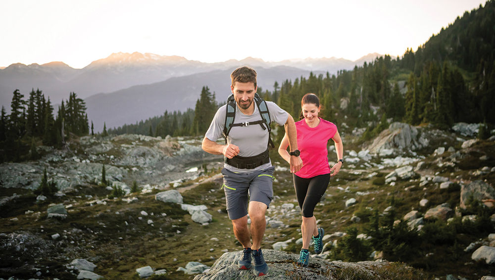 Trail-Ready Training: How to Prepare Clients for Hiking
