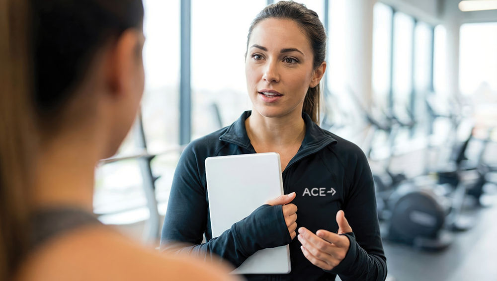 How to Incorporate Health Coaching Into an Established Personal Training Business