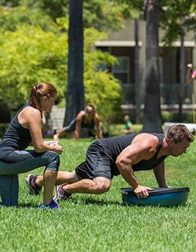 10 Tips for Increasing Your Confidence as a Group Fitness Instructor