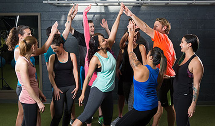 Develop Your Staying Power: Keys to Extending Your Career As a Group Fitness Instructor