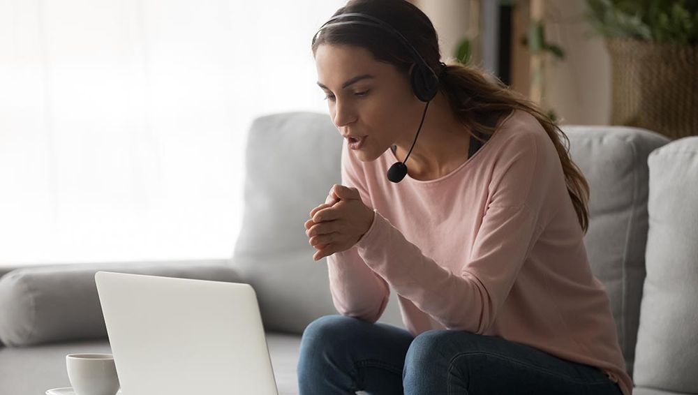 Best Practices in Virtual Health Coaching 