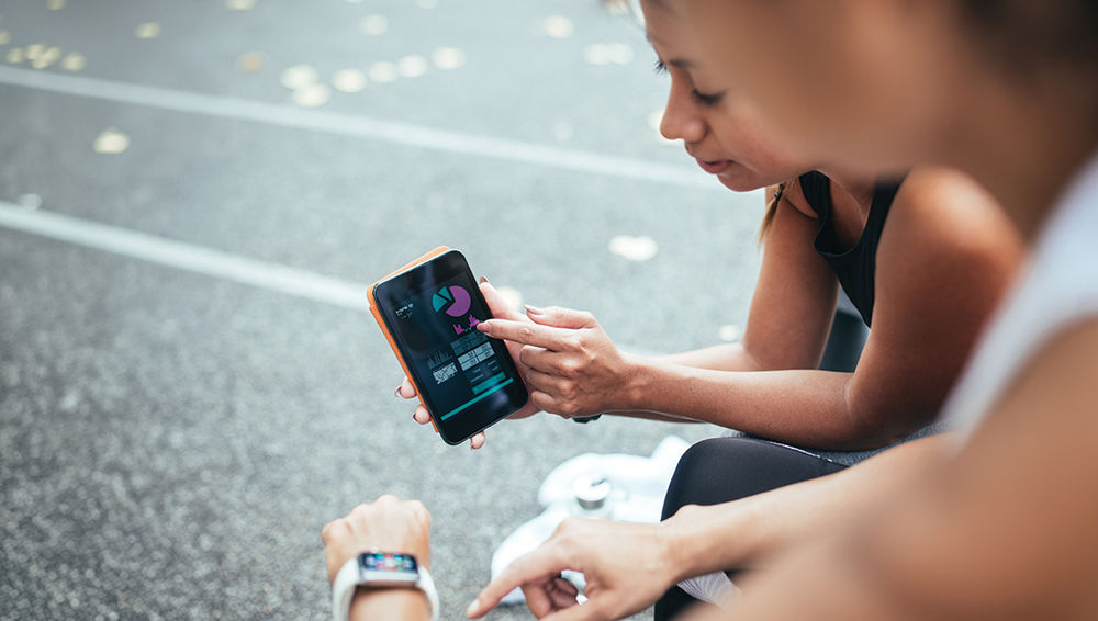 Have Metrics Taken the Fun Out of Movement?