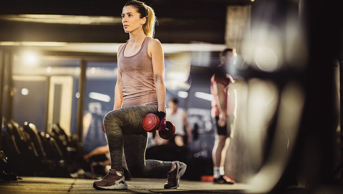 The ACE Workout Builder for Stronger Bones