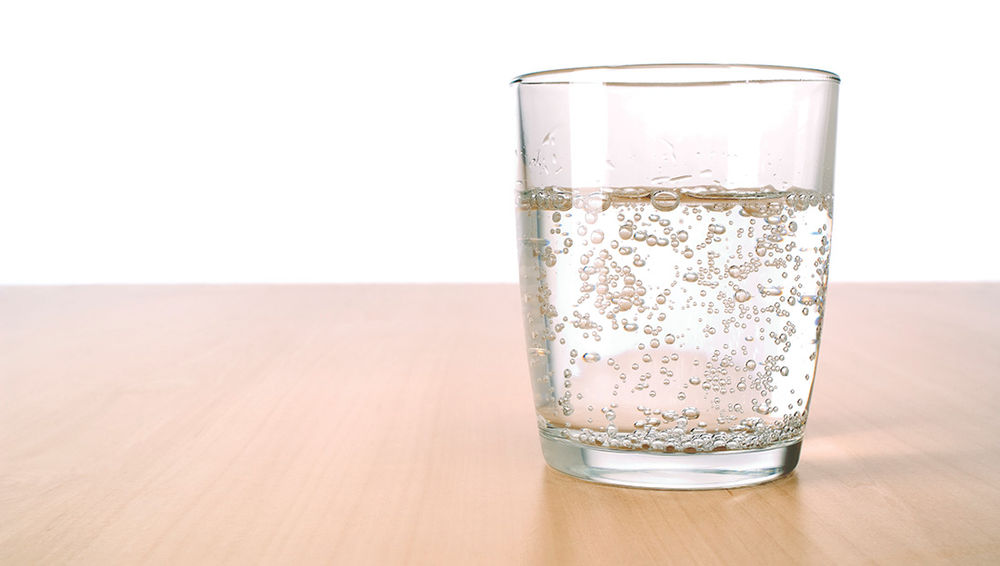 Is Sparkling Water Bad for Your Teeth? What New Research Suggests