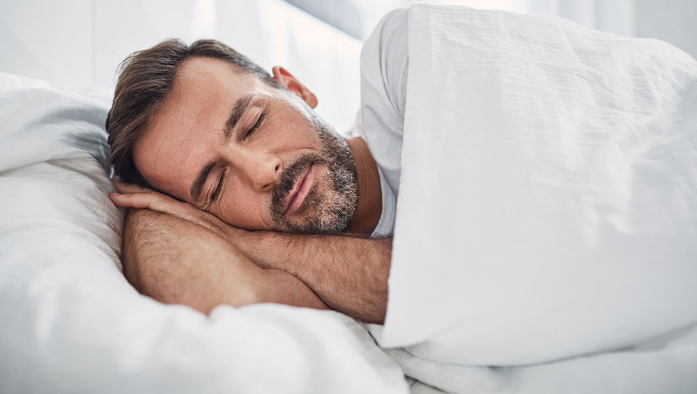 Too Little, Too Much: Finding the Sleep Sweet Spot for Healthy Aging