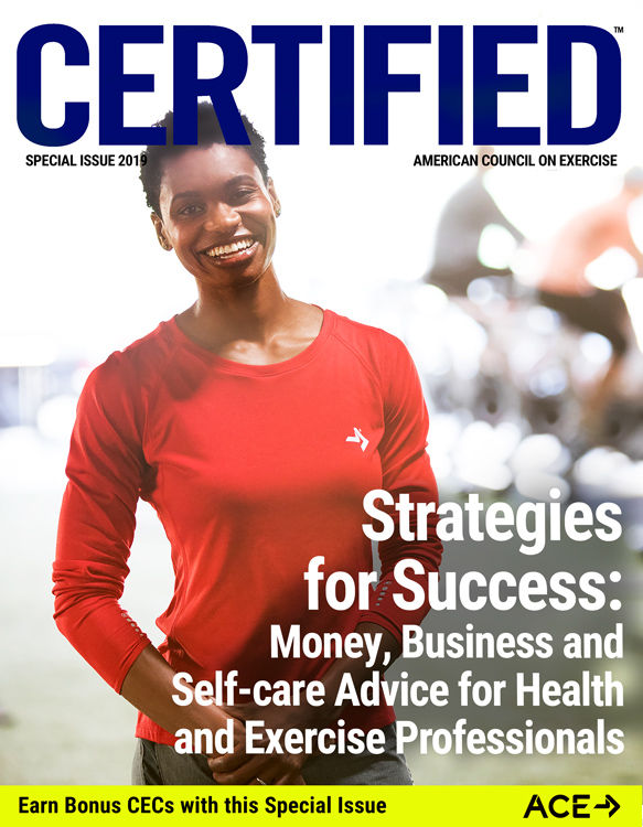 <em class='text-transform-uppercase'>Certified&trade;</em>: Special Career Issue