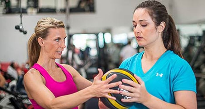 4 Career Questions Every Health and Fitness Pro Should Be Asking 