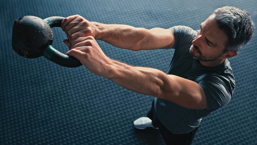 A Pro’s Guide to Muscle Mechanics: The Shoulders