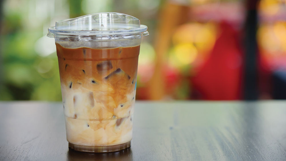 How Much Caffeine Is Too Much? New Evidence on Coffee, Energy Drinks and Heart Health