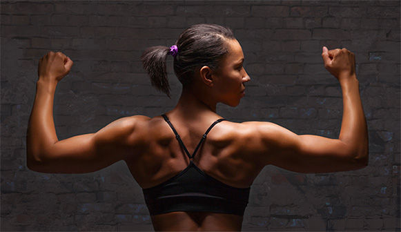 How To Fix Rounded Shoulders In 10 Minutes (Science-Based Routine)