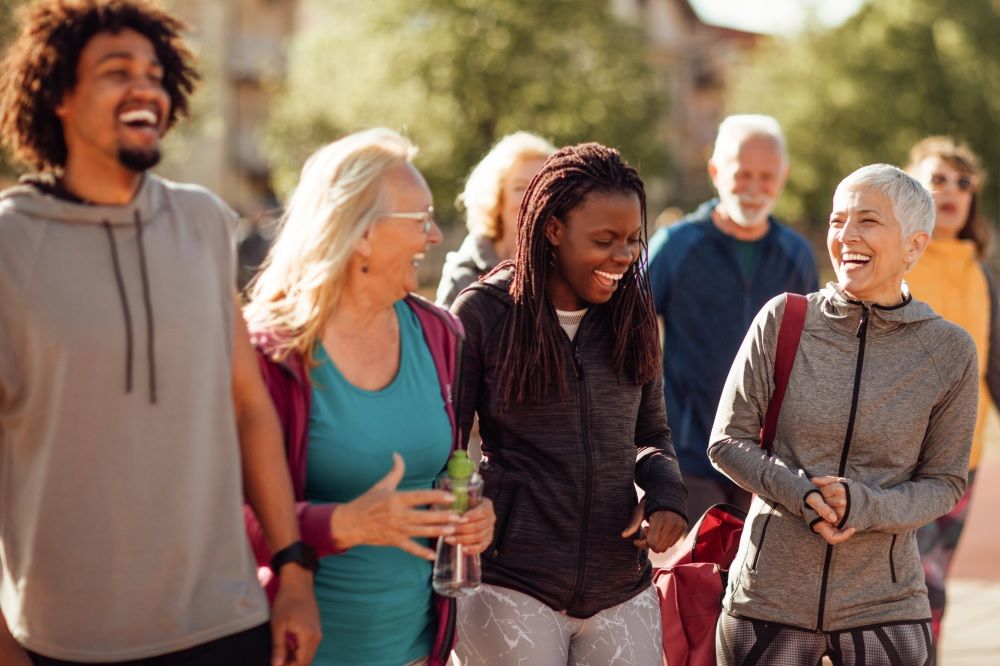 Being LGBTQIA+ in the Health and Fitness Industry