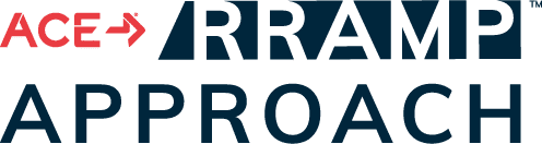 ACE RRAMP Approach Logo