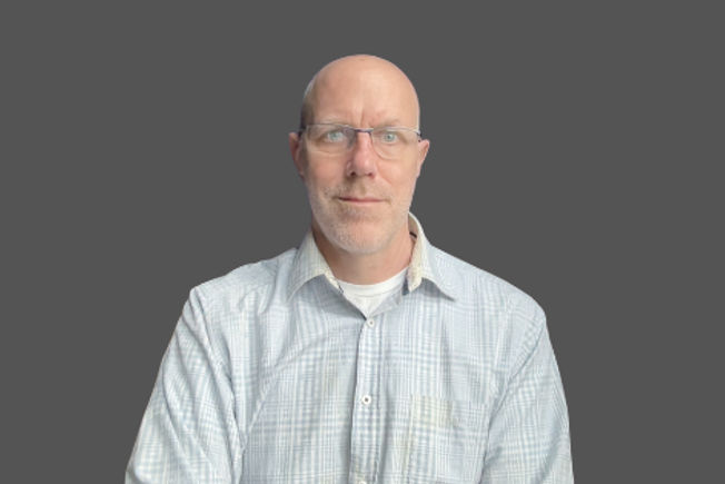 Michael Hosking, PhD