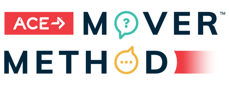 ACE Mover Method Logo