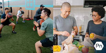 Personal Trainer vs. Group Fitness Instructor: Which is Better for