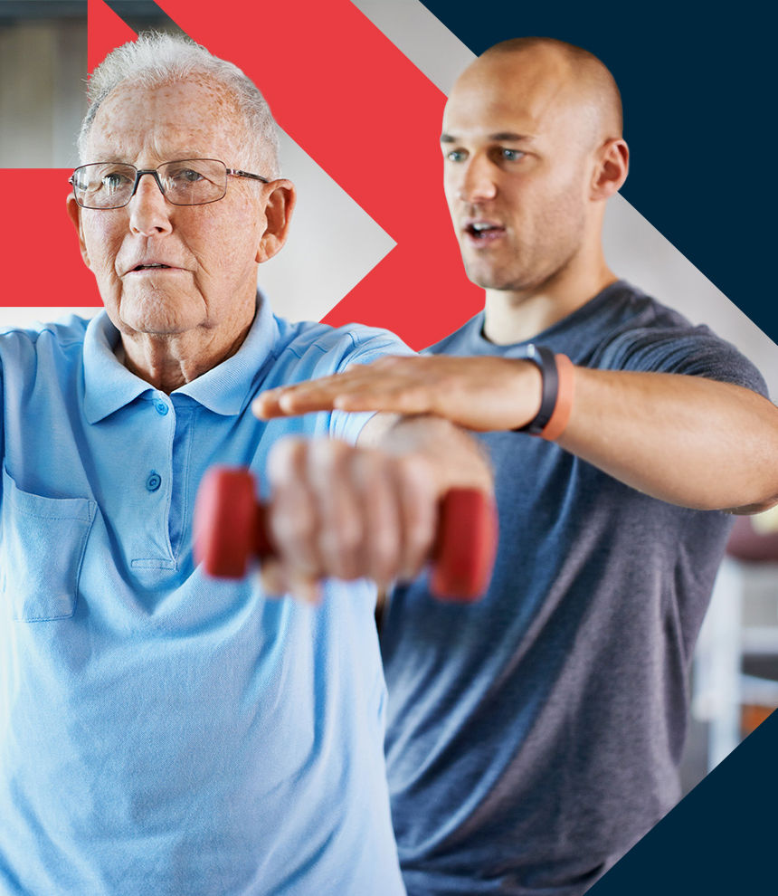 ACE Certified Medical Exercise Specialist