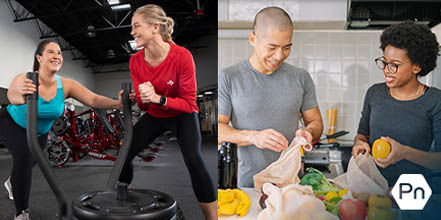 Personal Trainer & Nutrition Certification, Online Courses