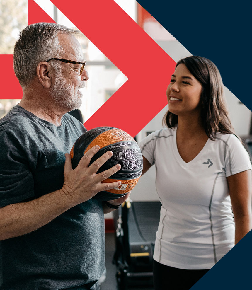 ACE Personal Trainer Certification Study Program