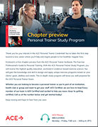 Online ACE Personal Trainer with Fitness and Health Internship from  Virginia Wesleyan University