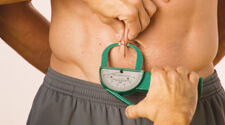 Body Fat Percentage Men, How To Measure Bodyfat