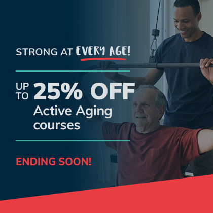 ACE | Certified Personal Trainer | ACE Personal Trainer