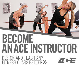 Become an ACE Instructor
