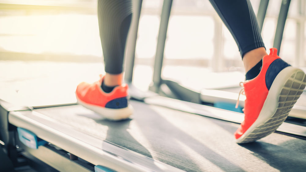 From The Thighmaster to Peloton, All Fitness Fads Go Bust. Except One. (Business Insider)