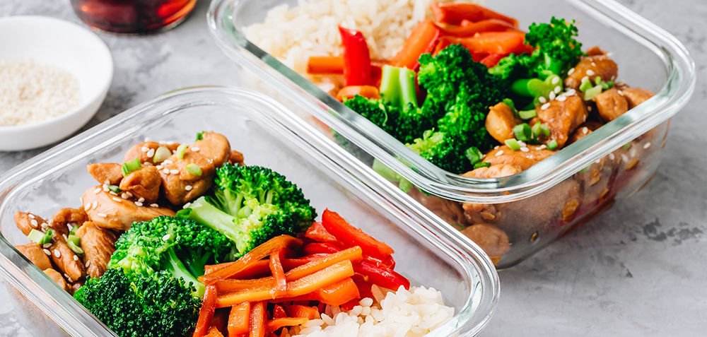 Faster Meal Prep: 5 Kitchen Hacks to Master