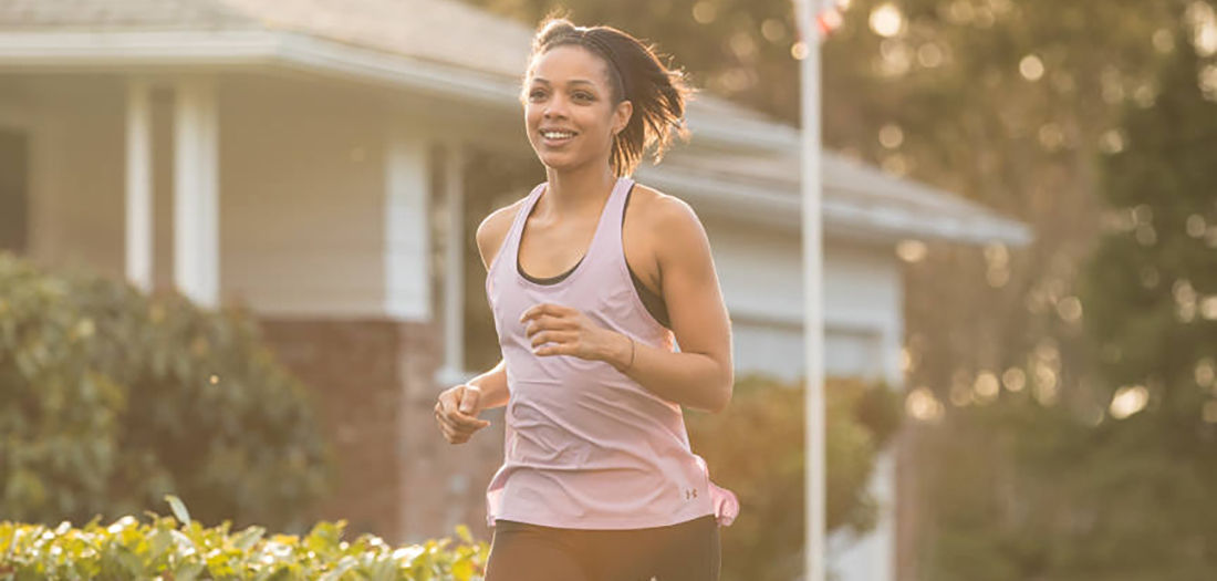 ACE Healthy Living | Run Faster With Just 3 Workouts Per Week