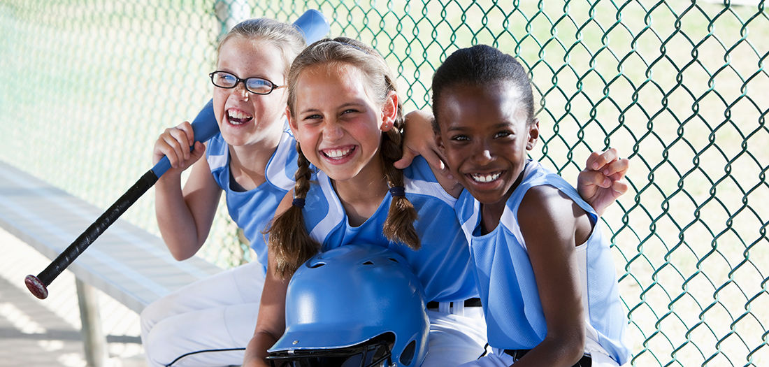 What Are the Health Benefits of Youth Team Sports? - Scripps Health