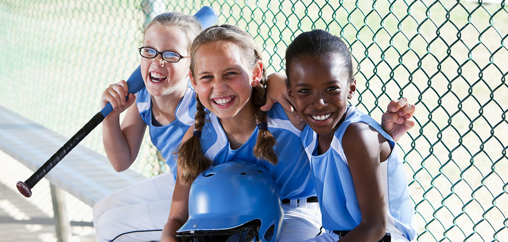 Kids and Sports: Mix It Up to Avoid Injury