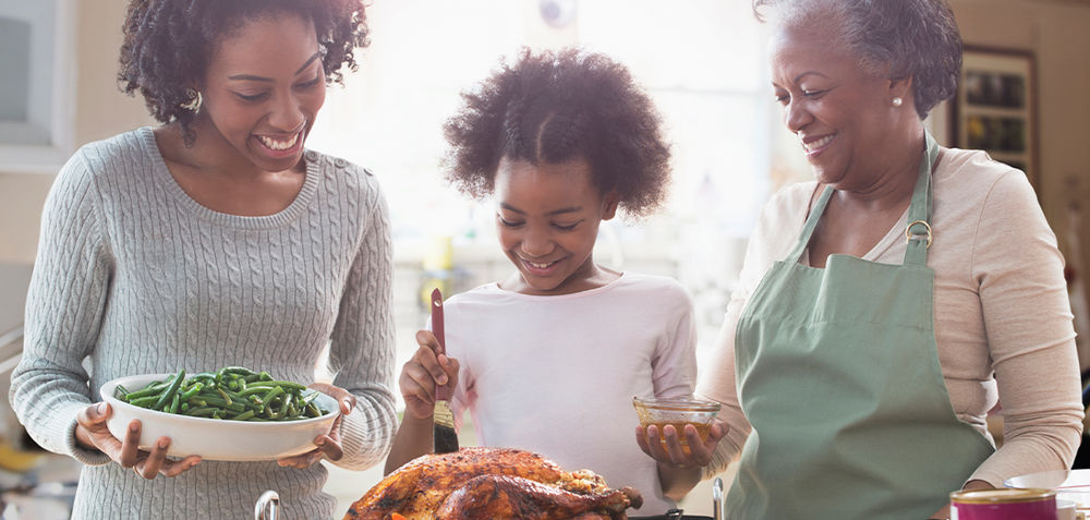 5 Tips for Managing Diabetes During the Holidays