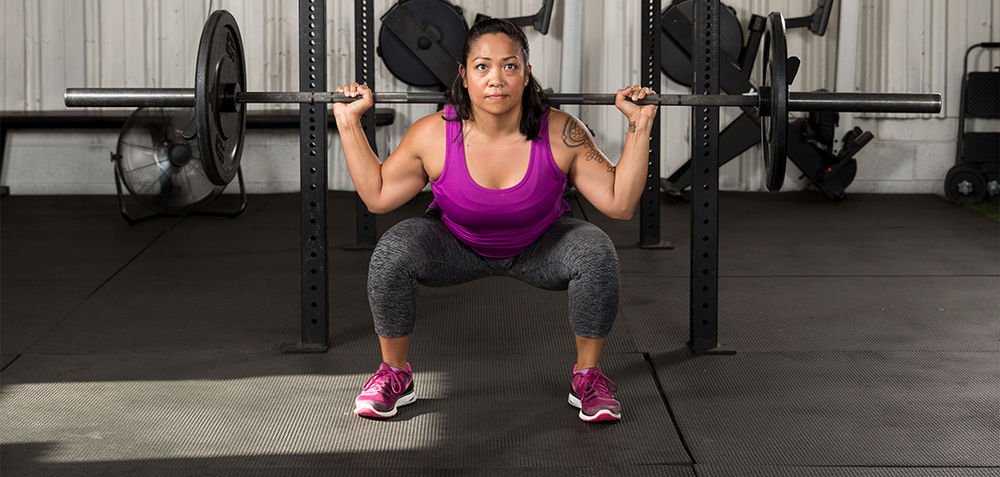 How Lifting Weights Can Benefit Your Health and Fitness