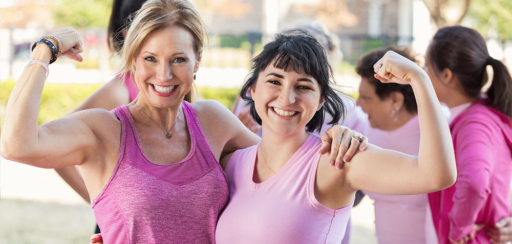 Creating a Personalized Exercise Program for Breast Cancer Patients and Survivors
